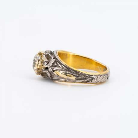 DIAMOND-RING - photo 2