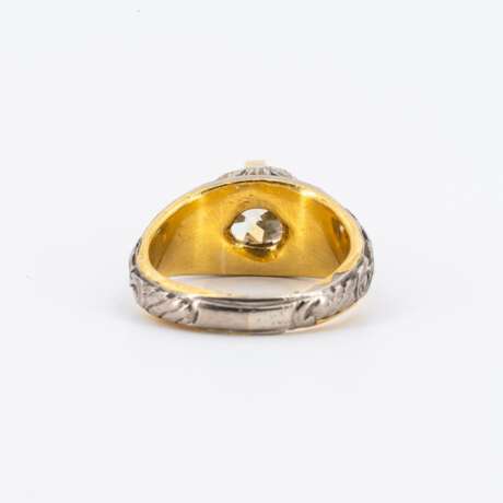 Diamant-Ring - Foto 3