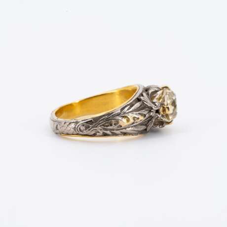 DIAMOND-RING - photo 4