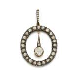 DIAMOND-PENDANT - photo 1