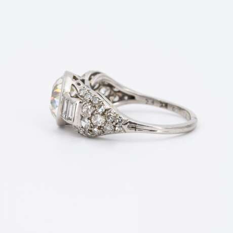 Diamant-Ring - Foto 2