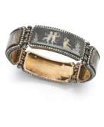 Boucheron. Boucheron. SIGNIFICANT-BRACELET-WITH-MINIATURE-ILLUSTRATIONS