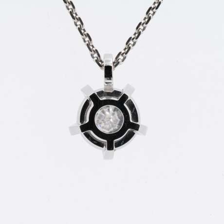 SOLITAIRE-PENDANT - photo 2