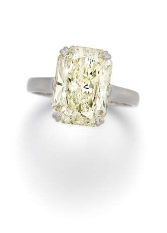 DIAMOND-RING - photo 1