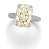 DIAMOND-RING - photo 1