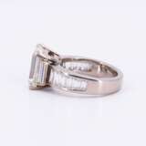 Diamant-Ring - Foto 2