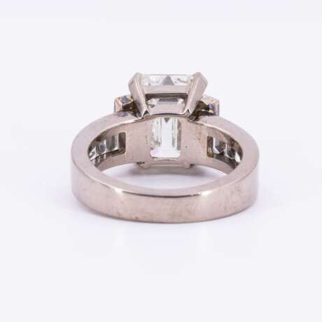 Diamant-Ring - Foto 3