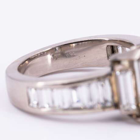 Diamant-Ring - Foto 5