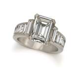 Diamant-Ring - Foto 6