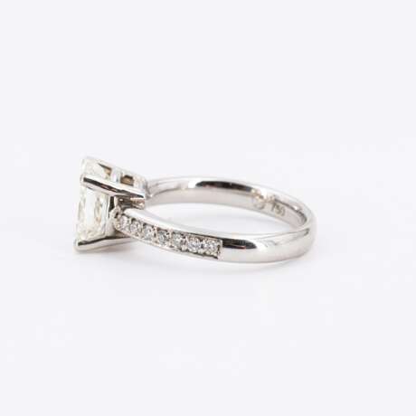 Diamant-Ring - Foto 2