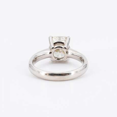 Diamant-Ring - Foto 3