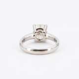 Diamant-Ring - Foto 3