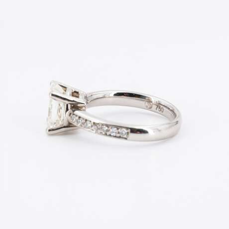 Diamant-Ring - Foto 5