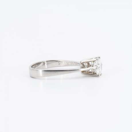 SOLITAIRE-RING - photo 5