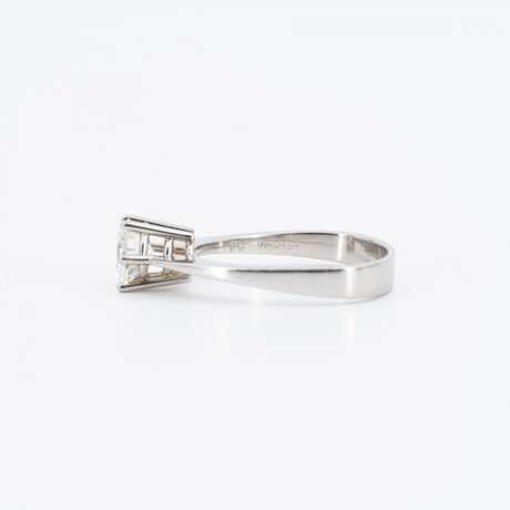 SOLITAIRE-RING - photo 6