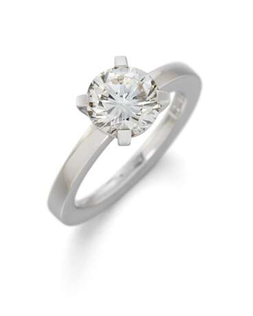 SOLITAIRE-RING - photo 1