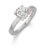 SOLITAIRE-RING - photo 1