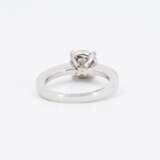 SOLITAIRE-RING - photo 3