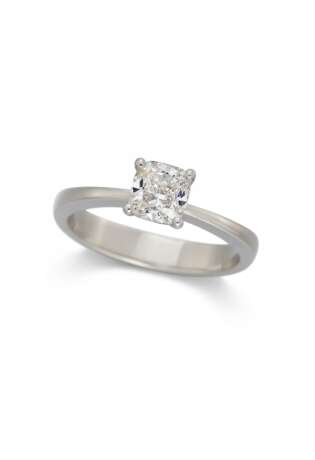 SOLITAIRE-RING - photo 1