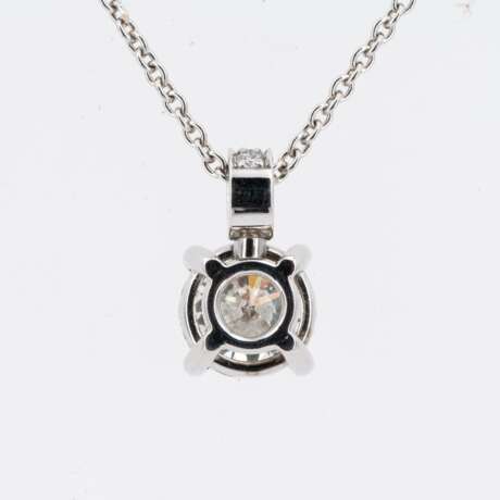 SOLITAIRE-PENDANT - photo 2