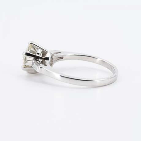 DIAMOND-RING - photo 2