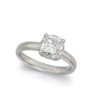 SOLITAIRE-RING - photo 1