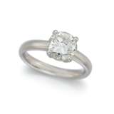 SOLITAIRE-RING - photo 1