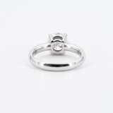 SOLITAIRE-RING - photo 3