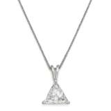 SOLITAIRE-PENDANT - photo 1