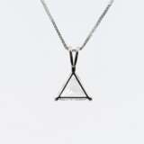 SOLITAIRE-PENDANT - photo 2