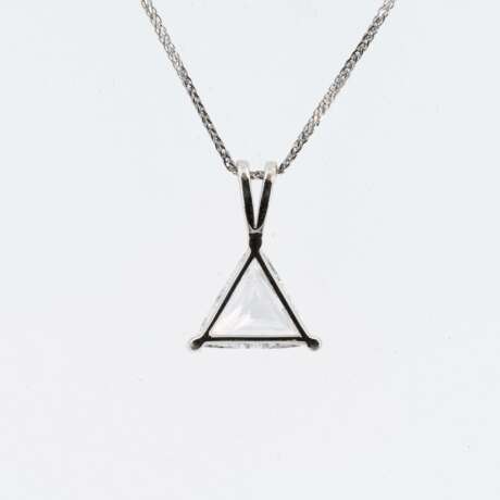 SOLITAIRE-PENDANT - photo 2