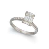 DIAMOND-RING - photo 1