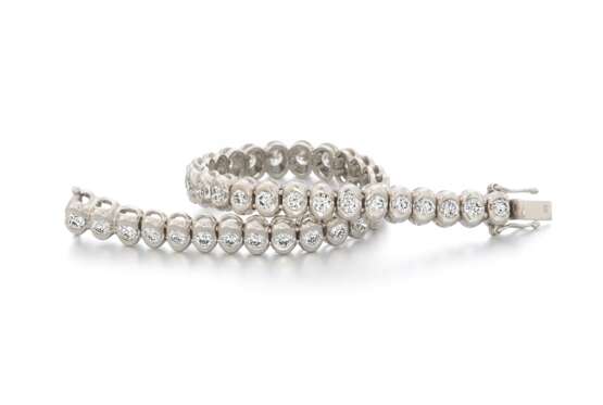 TENNIS-BRACELET - photo 1