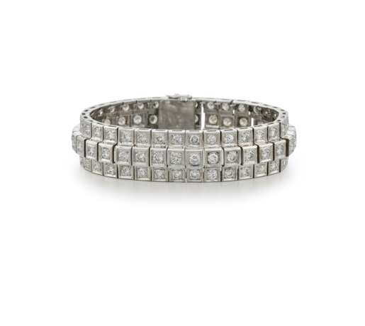 Diamond-Bracelet - photo 1