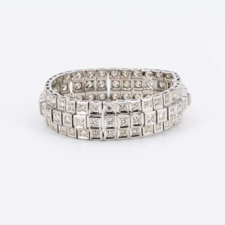 Diamond-Bracelet - photo 2