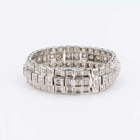 Diamond-Bracelet - photo 3