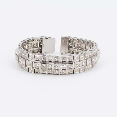 Diamond-Bracelet - photo 4