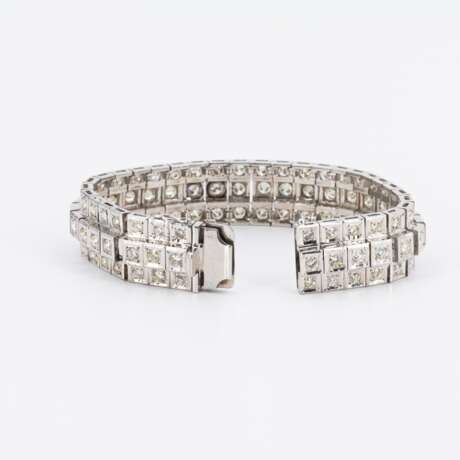 Diamond-Bracelet - photo 5