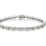 DIAMOND-BRACELET - photo 1