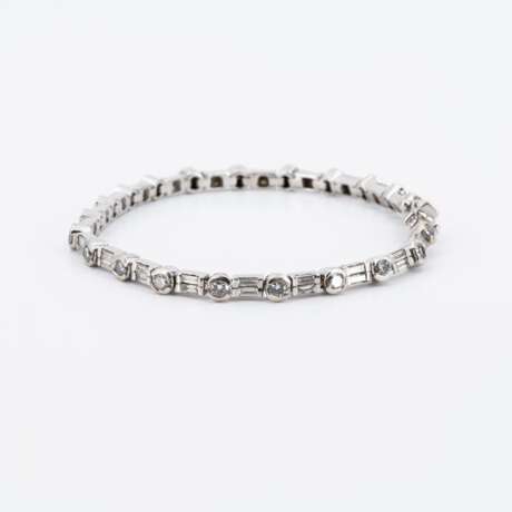 DIAMOND-BRACELET - фото 2