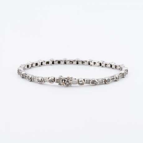 DIAMOND-BRACELET - фото 3