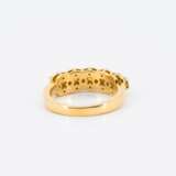 FANCY-COLOUR-DIAMOND-RING - photo 3