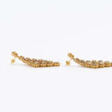 FANCY-COLOUR-DIAMOND-EAR JEWELERY - photo 3