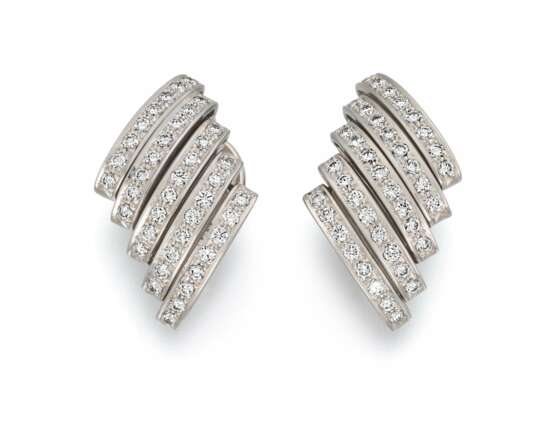 DIAMOND-EAR JEWELERY - photo 1