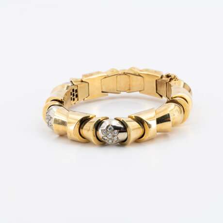 DIAMOND-BRACELET - photo 2