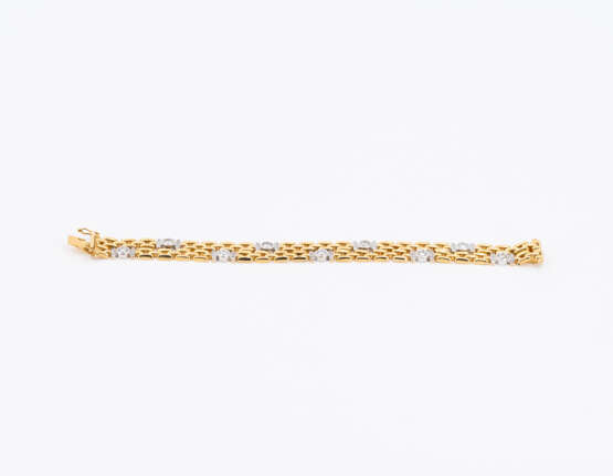 DIAMOND-BRACELET - photo 2