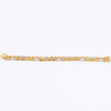 DIAMOND-BRACELET - photo 2