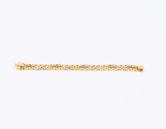 DIAMOND-BRACELET - photo 3