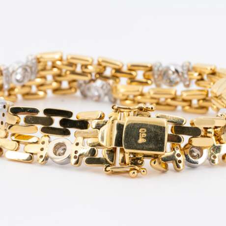 DIAMOND-BRACELET - photo 4