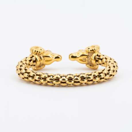 DIAMOND-BANGLE - photo 3